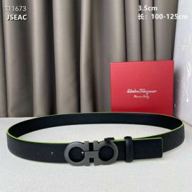 Picture of Ferragamo Belts _SKUFerragamoBelt35mmX100-125cm8L012776